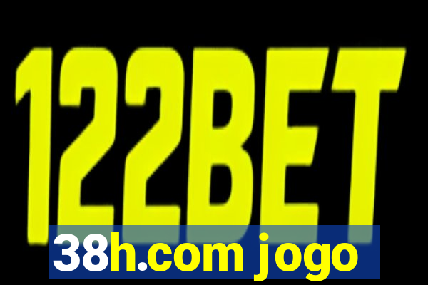 38h.com jogo